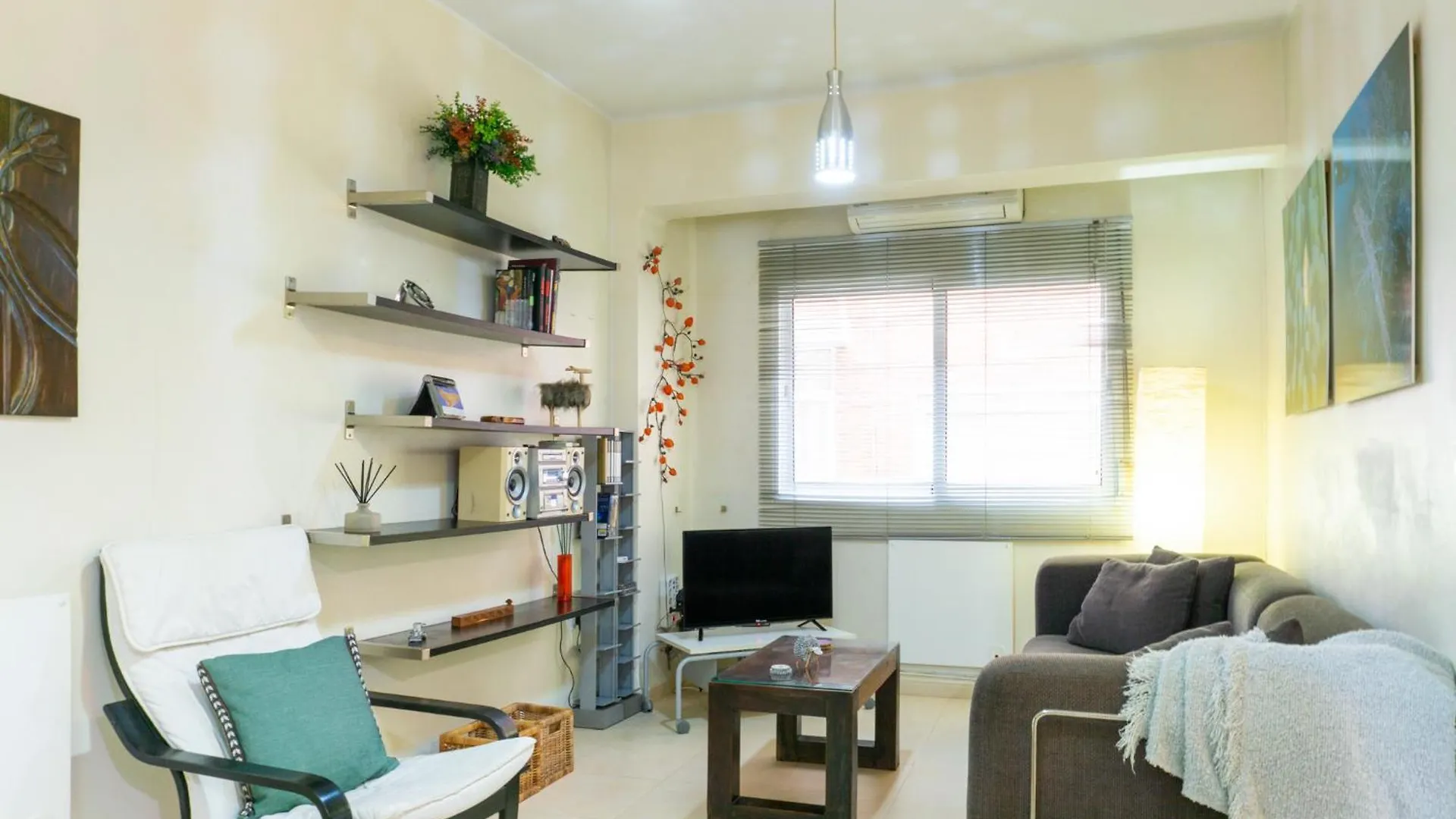 Coris Apartment Malaga City Spagna