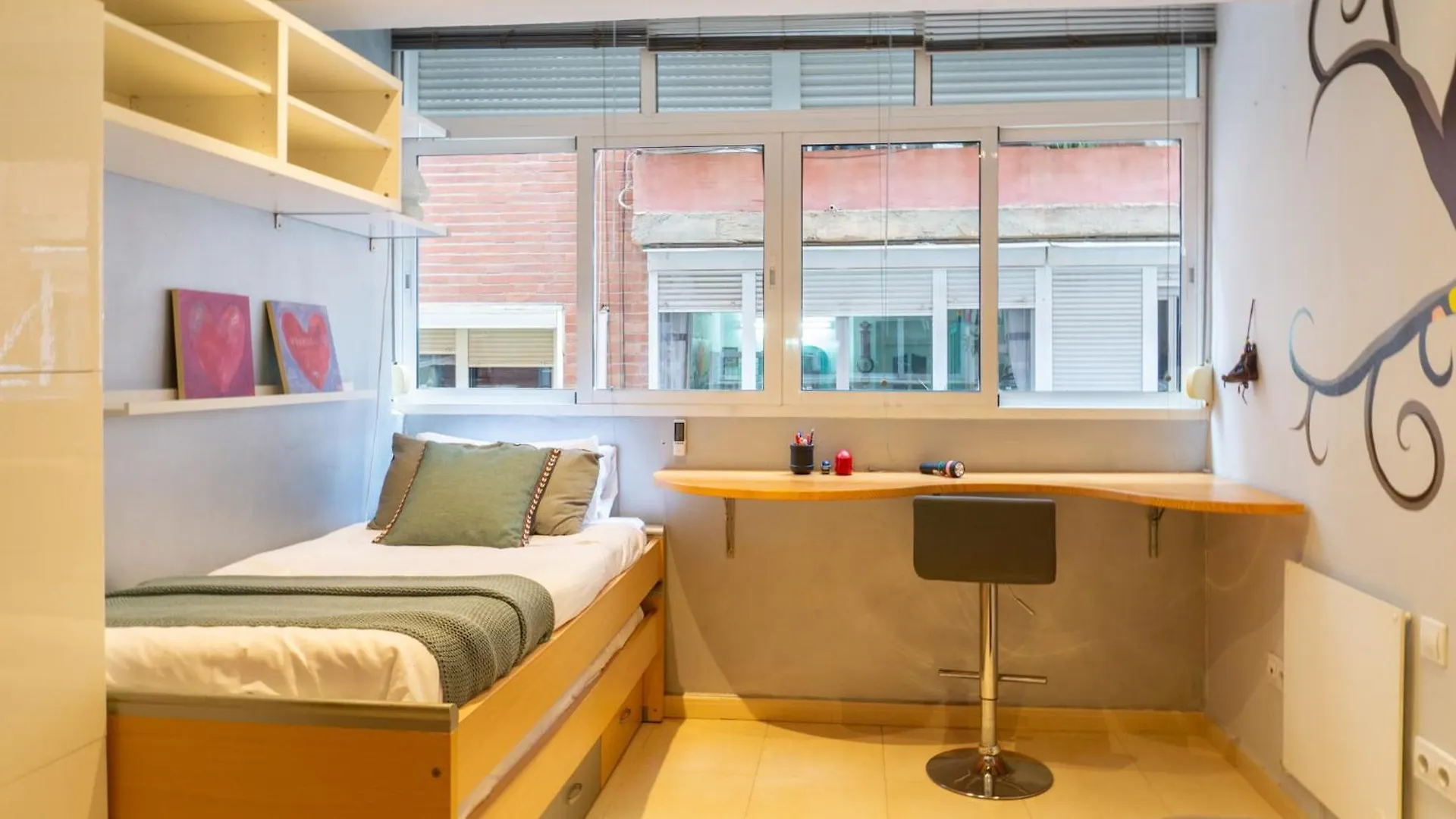 Coris Apartment Malaga City Spagna